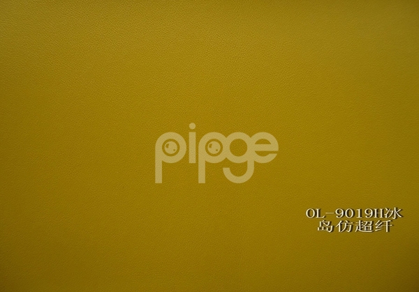 仿超纤PU、背涂底同底同色仿超纤PU、细羊纹仿超纤PU合成革