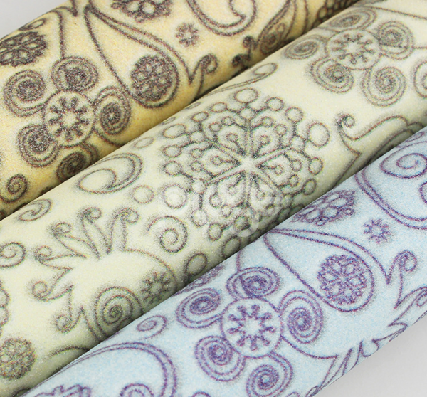 时尚家居装饰PU革箱包服装家具装具装饰