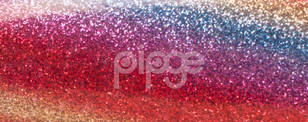 时尚家居装饰PU革 箱包服装金葱粉格利特 七彩闪亮皮革