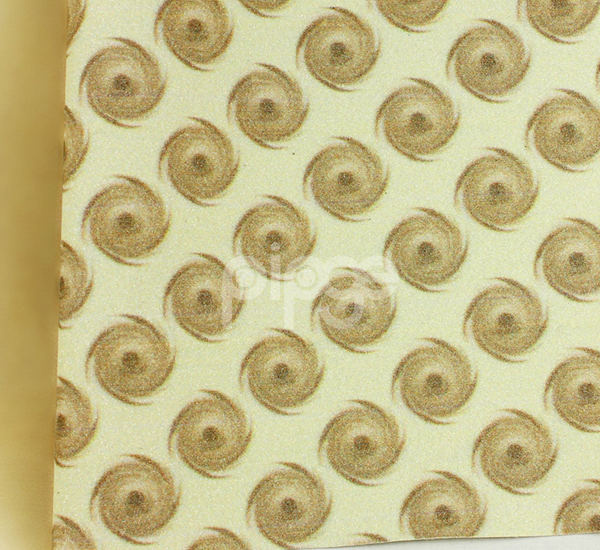 合成革PU皮料 沙发卧室背景墙皮革面料防水螺旋纹PU革