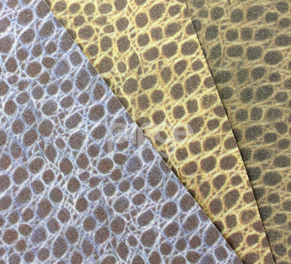 闪粉闪光格丽特 PU革箱包服装家具装具