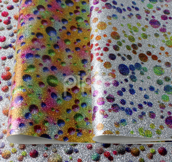 皮革合成革超纤革箱包装饰环保人造革 pu皮革面