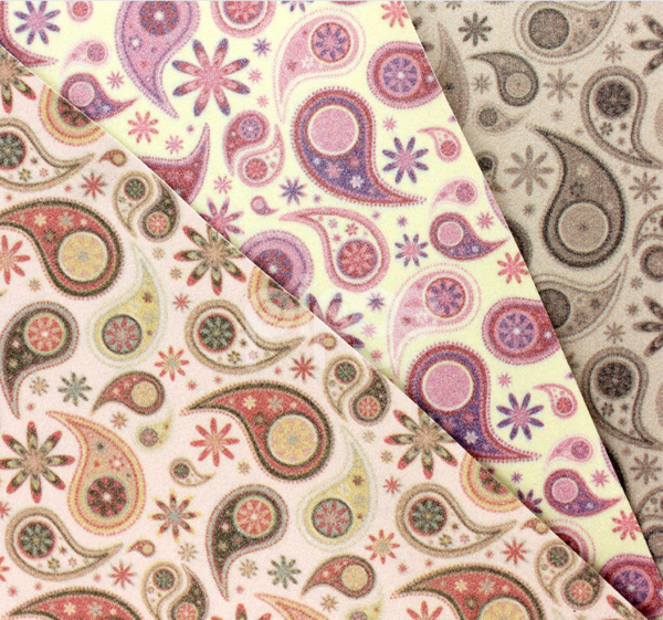 时尚家居装饰 PU革箱包服装家具装具装饰