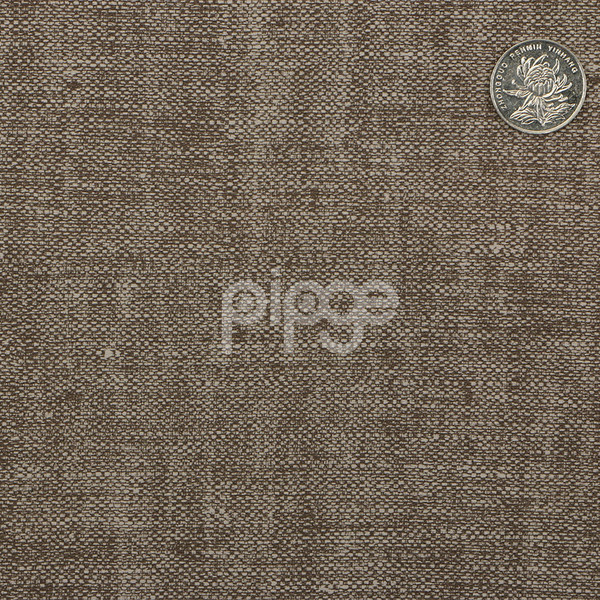 布纹PU革 针仿棉绒底厚度1.0mm用于装饰软包 家具沙发