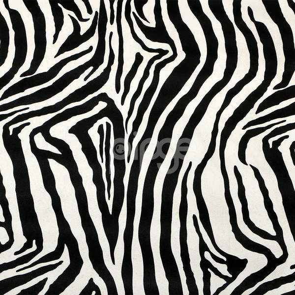 精品面料斑马纹半pu仿棉绒底1.1mm用于装饰软包 家具沙发