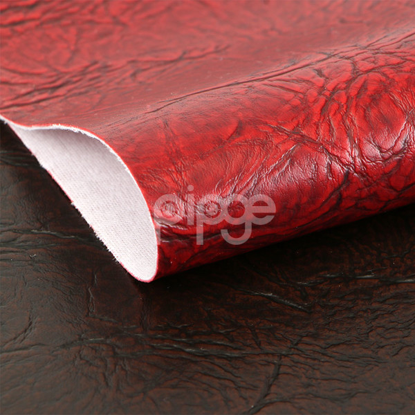 人气热销 半pu 树皮纹针织弹力底 适用于装饰软包，家具沙发