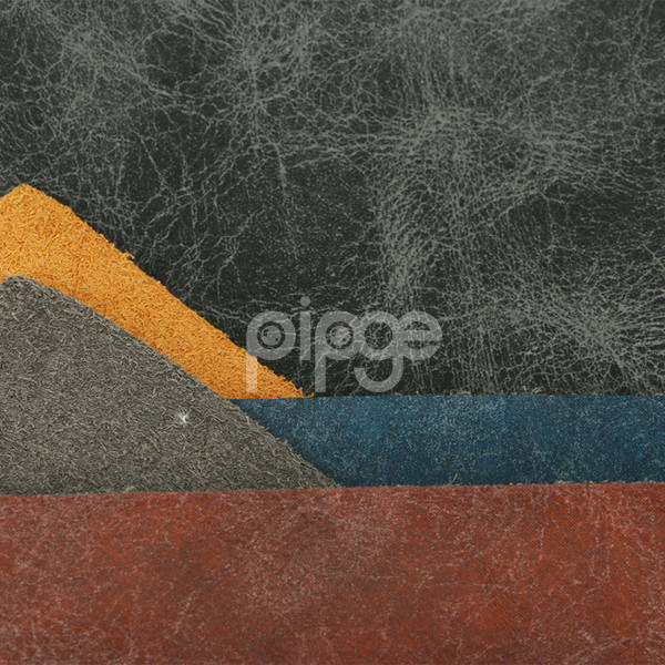 超纤 疯马纹 厚度1.2mm 用于：装饰软包、家具沙发等