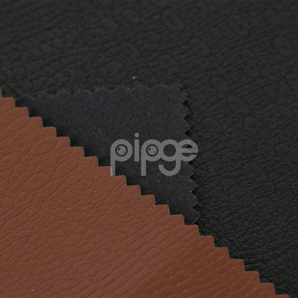 仿真皮 PU鳄鱼纹背涂底1.1mm 适用于皮带，男包等