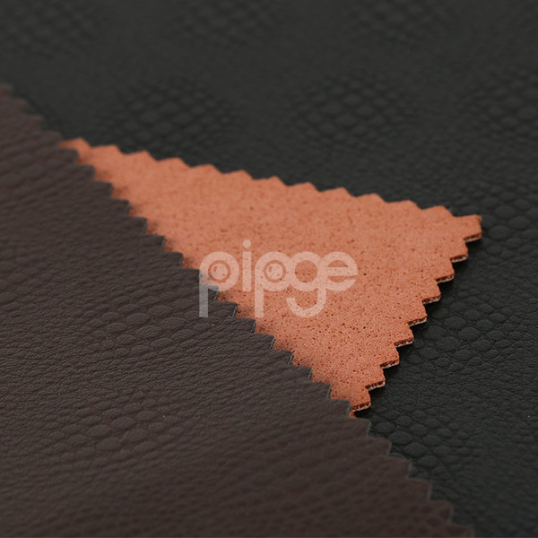 仿真皮 PU背涂底1.1mm 适用于皮带，男包等