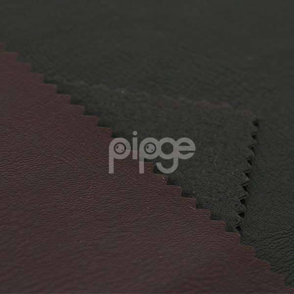 仿真皮 PU背涂底1.1mm 适用于皮带，男包等