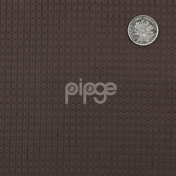 仿真皮 PU编织纹背涂底1.1mm 适用于皮带，男包等