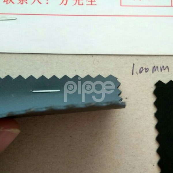 台湾HYPALON 海波龙橡胶夹网布 RPN  轮胎布 肩背防痛布 海帕龙