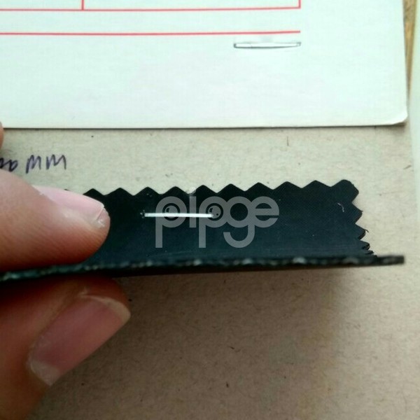 台湾HYPALON 海波龙橡胶夹网布 RPN  轮胎布 肩背防痛布 海帕龙