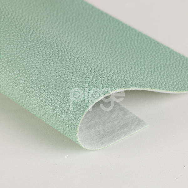 现货供应PVC珍珠鱼纹1.1mm  用于包包、沙发等