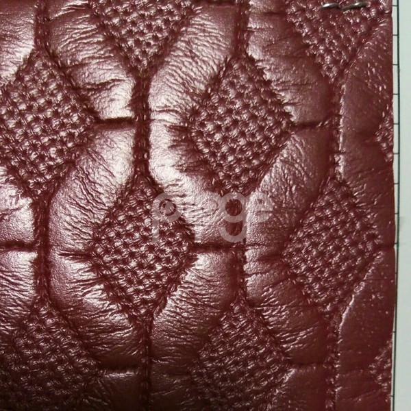 新款印花皮革现货供应