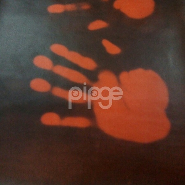 新款温变材料 温变pu