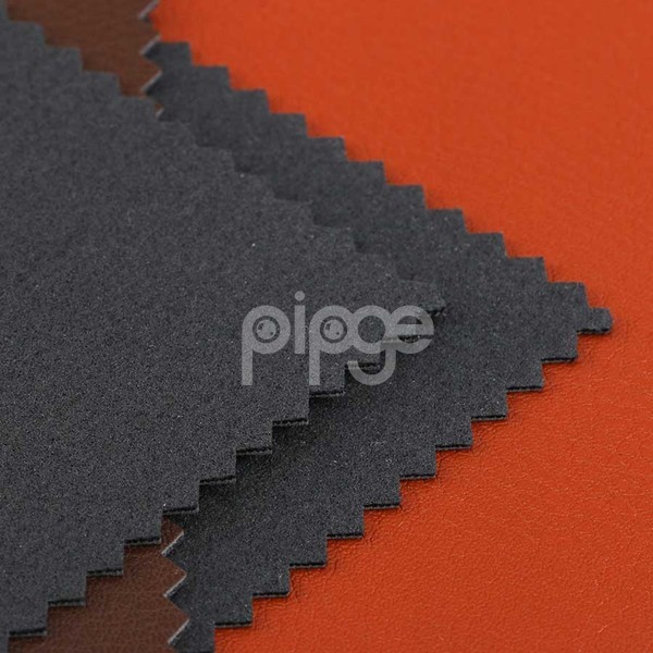 PU 荔枝纹 背涂底1.0mm 适用于箱包手袋.皮带