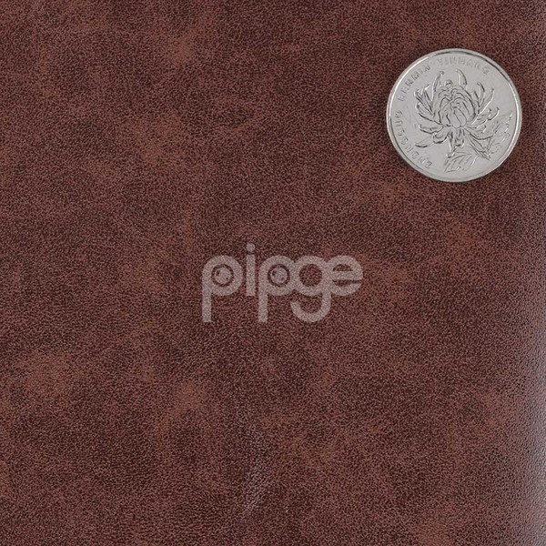 PU 牛皮纹 背涂底1.0mm 适用于箱包手袋.皮带