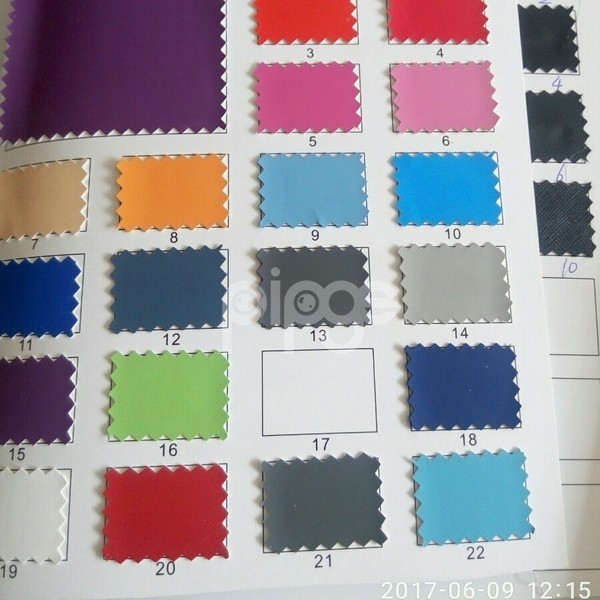 热压革，弹力磨砂PU