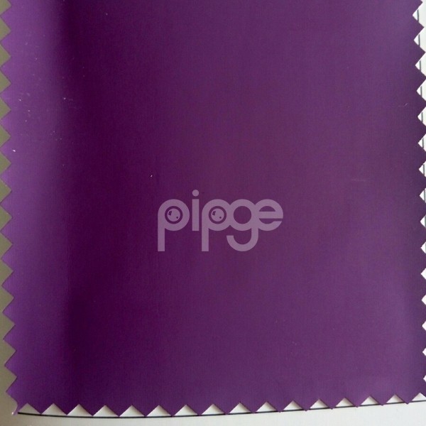 热压革，弹力磨砂PU