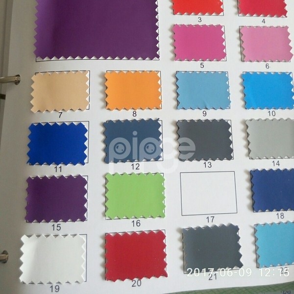 热压革，弹力磨砂PU