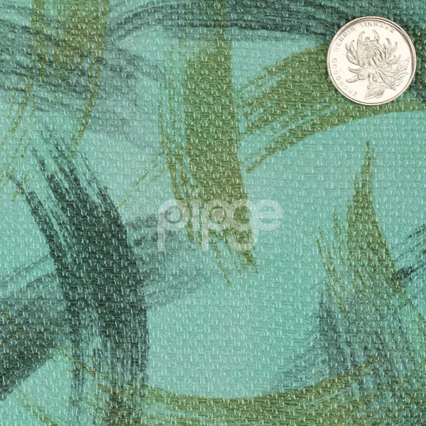 宝利佳皮革 PVC 编织纹 针织弹力起毛1.1mm 适用于箱包手袋，鞋革等