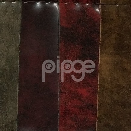 开边珠双色现货环保PU/PVC纸纹压纹压花印花贴印刷膜适用于鞋材箱包装饰工艺包装沙发汽车坐垫文具羊纹牛纹蛇纹石头纹荔枝纹数码