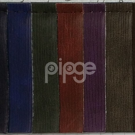 牙签纹擦焦现货环保PU/PVC纸纹压纹压花印花贴印刷膜适用于鞋材箱包装饰工艺包装沙发汽车坐垫文具羊纹牛纹蛇纹石头纹荔枝纹数码