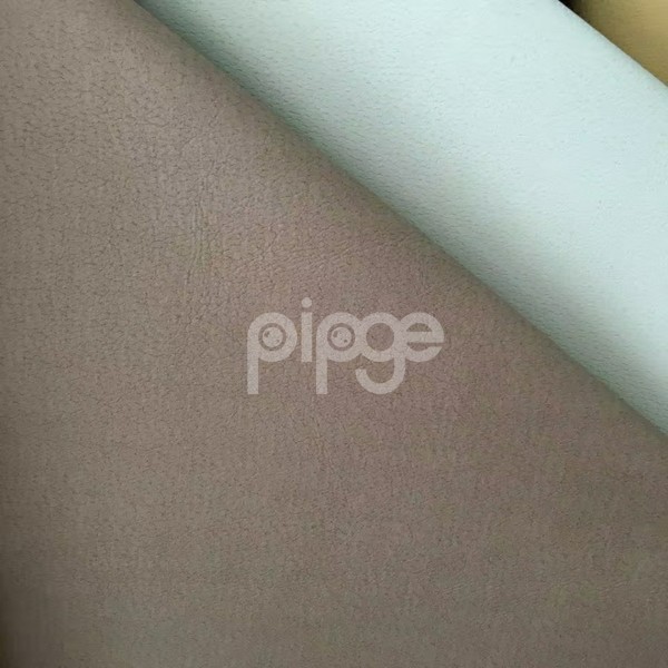 环保透气革(猪皮纹)适合👟鞋/包内里！包装等！！