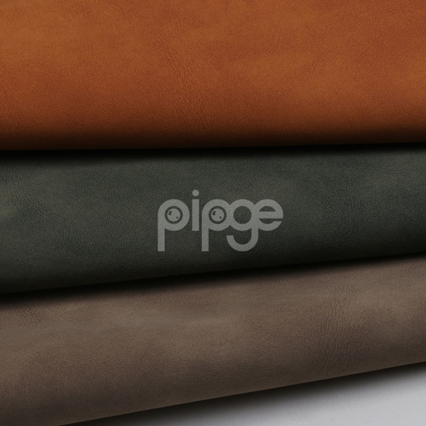 热销PU 羊巴革 仿棉绒底0.8mm 适用于箱包手袋等