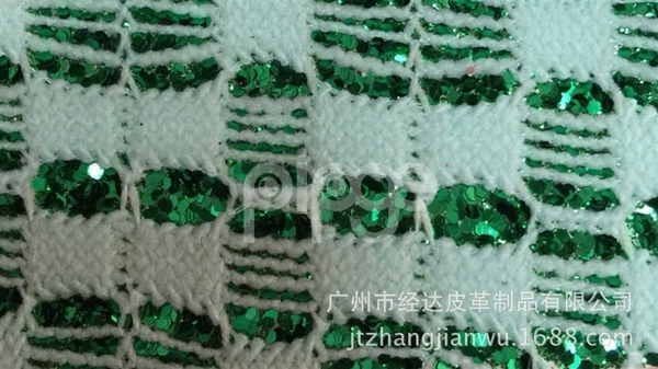 厂家直销鞋材女包面料格利特2018爆单款皮革批发人造革