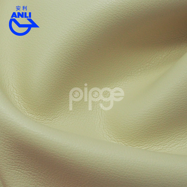 柔软肤感 细腻皮纹pu革 真皮感强 手袋钱包用料