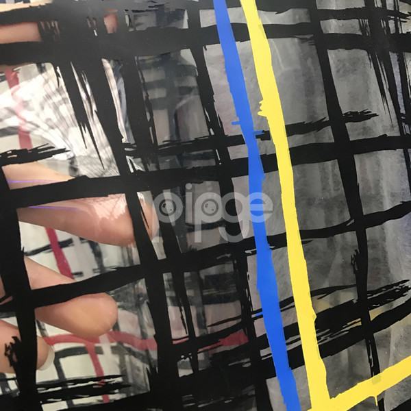 红白黑tpu 黄蓝黑tpu