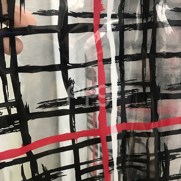 红白黑tpu 黄蓝黑tpu