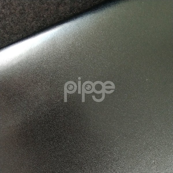 1.3   黑色138纹太空革，现货出售