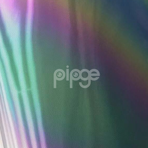 缎彩3Dtpu热贴膜