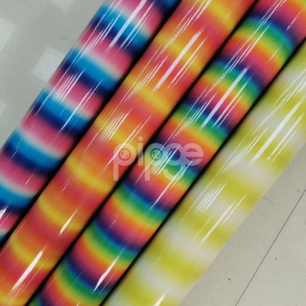 温变超纤 温变革 温变tpu刻字膜