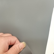 0.8超纤贴面，按我的颜色，耐磨度最好能做到什么指标？问一下工厂能生产的极限物性指标。
