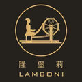 绍兴隆堡莉墙布有限公司