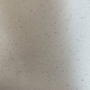双面PU， DE43纹，要求Rohs环保，一面仿污处理。
