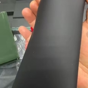 针织底 有挺力 黑色 