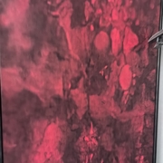 这种纹路配色的装饰革，哪位有做现货？