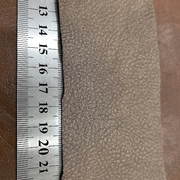 这个纹路和颜色的材料，哪位能做？最好有现货。