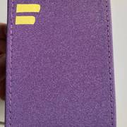 找这款紫色的皮料，有的请联系我