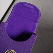 找这款紫色的皮料，有的请联系我